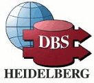 Logo Database Systems - University of Heidelberg