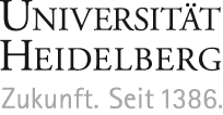 Logo University of Heidelberg